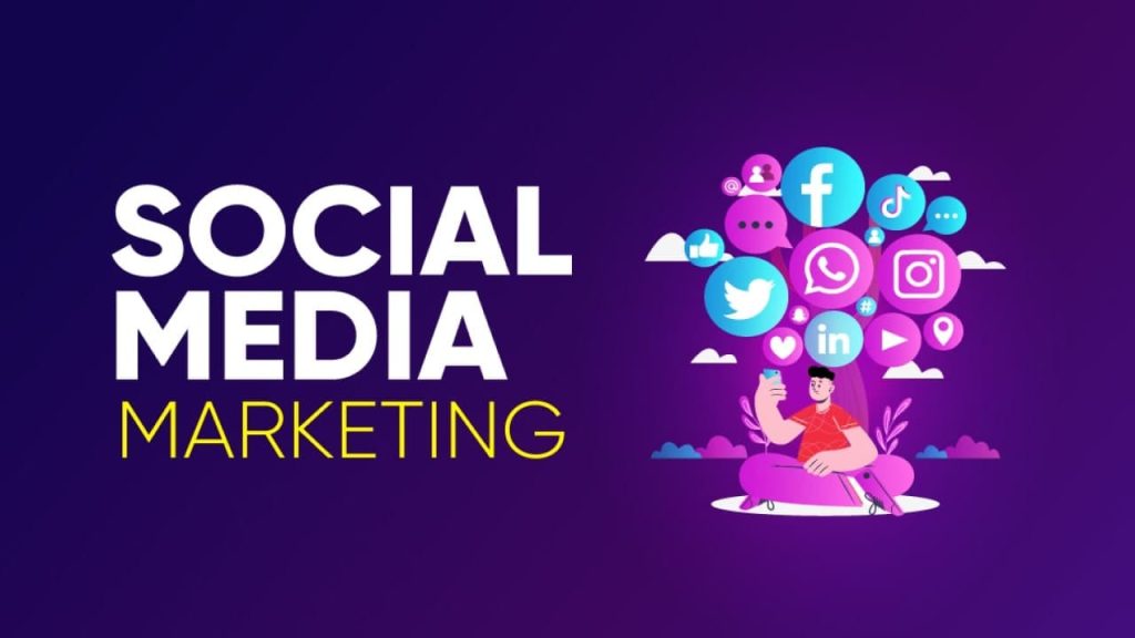 Social Media Marketing Agency in Australia