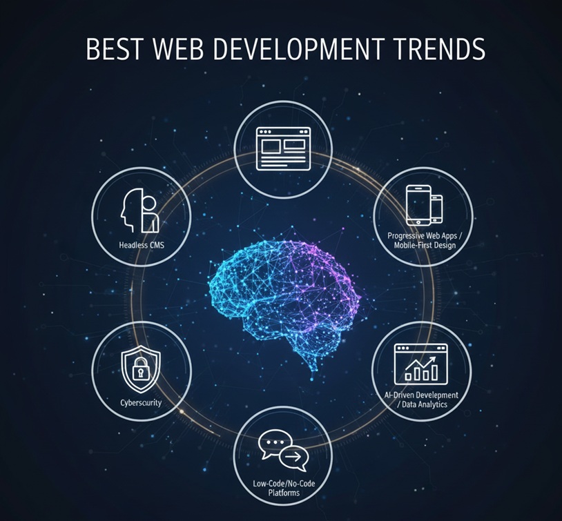 web development trends for 2026